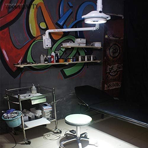 Hanging LED Surgical Oral Exam Light Shadowless Lamp