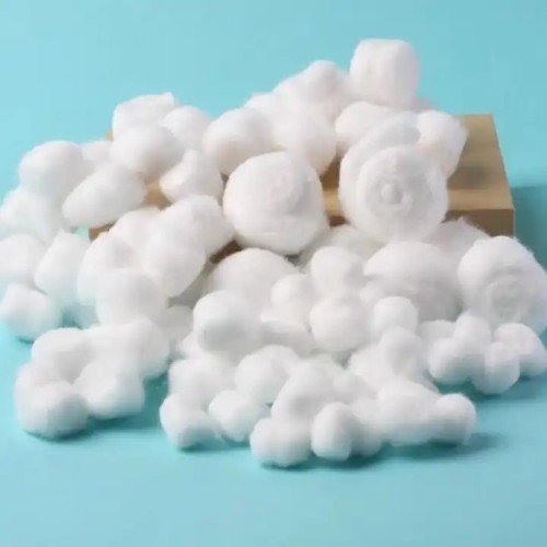 Medical Cotton Ball-