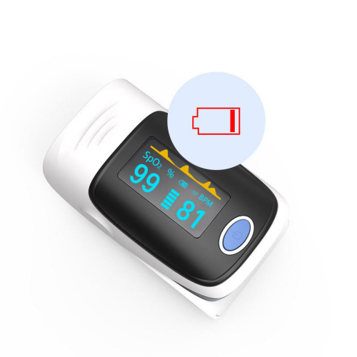pulse oximeter