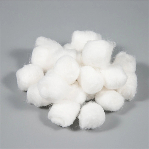 Medical Absorbent Cotton Ball-Soft, Absorbent, Gentle,Cotton Ball
