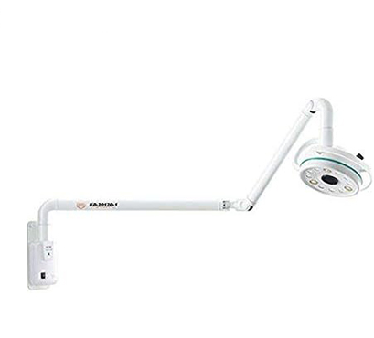 Hanging LED Surgical Oral Exam Light Shadowless Lamp