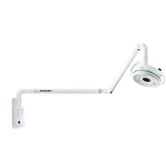 Hanging LED Surgical Oral Exam Light Shadowless Lamp