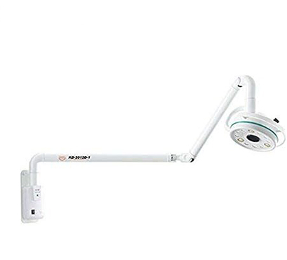 Hanging LED Surgical Oral Exam Light Shadowless Lamp