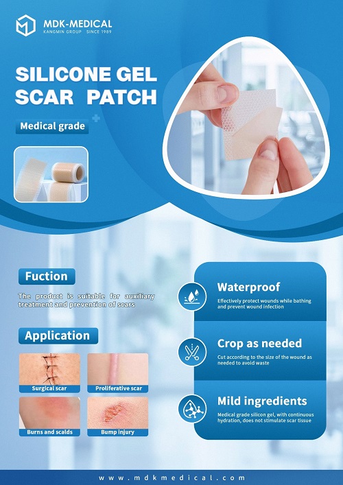 How to Use Silicone Scar Sheets Correctly: A Comprehensive Guide for Optimal Results