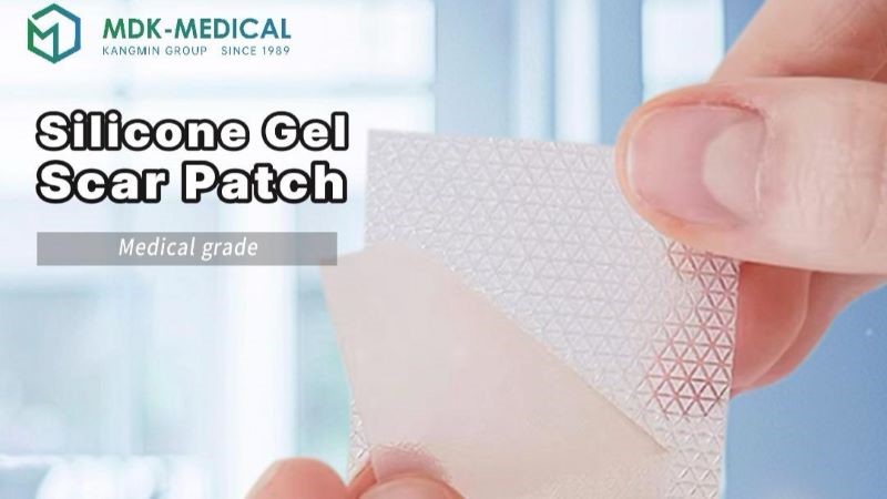 Scar patch really work or stupid tax?