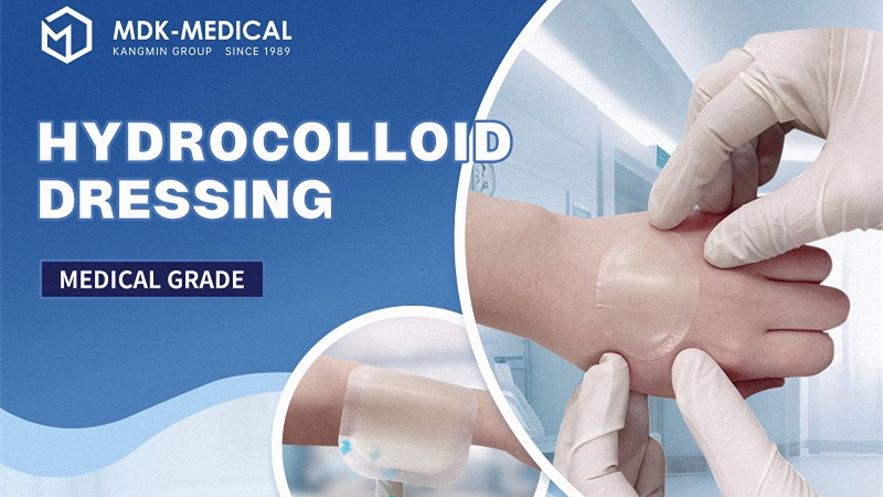 Why is Hydrocoloid Dressing so important