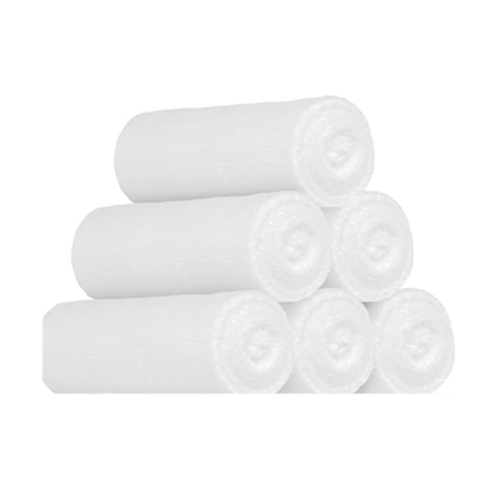 Medical gauze bandage