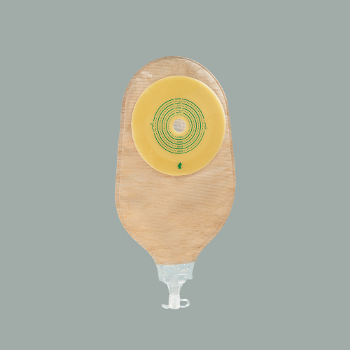 MDK Medical One-piece Urostomy pouch