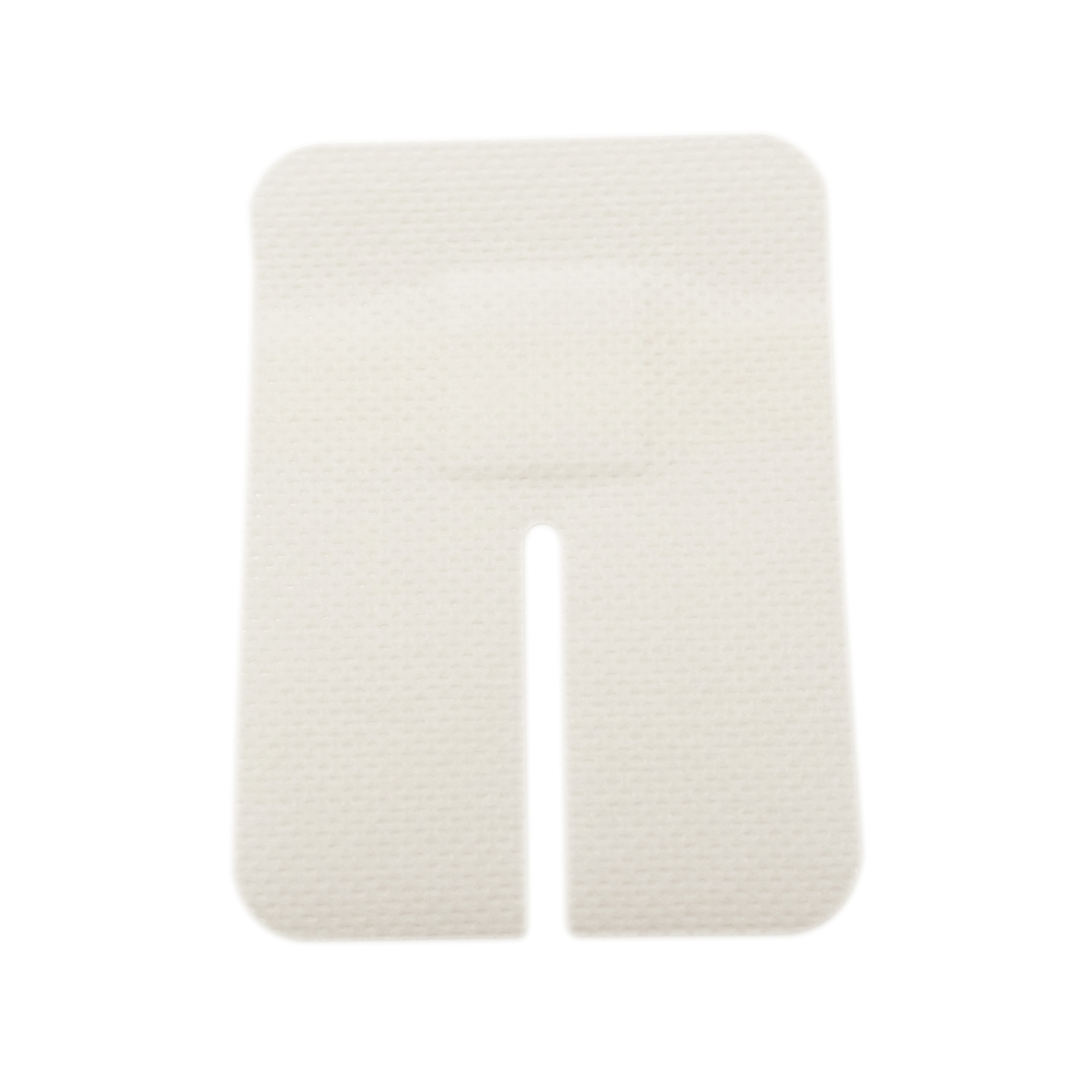 Non-woven I.V. dressing-Size 10 x 15 cm-Better air permeability and moisture absorption