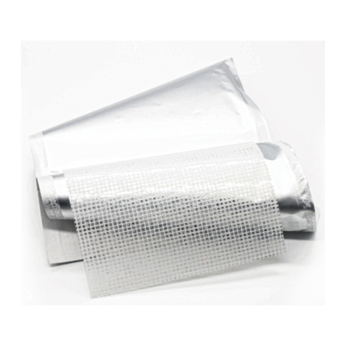 Medical vaseline gauze-Size 6 x 8 cm-Good air permeability