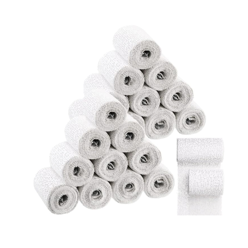 Medical plaster liner-Medical Gypsum Liner-Each plaster roll is individually wrapped to keep fresh and dry when using it