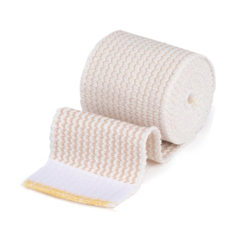 Elastic bandage-Flexible and easy to stretch