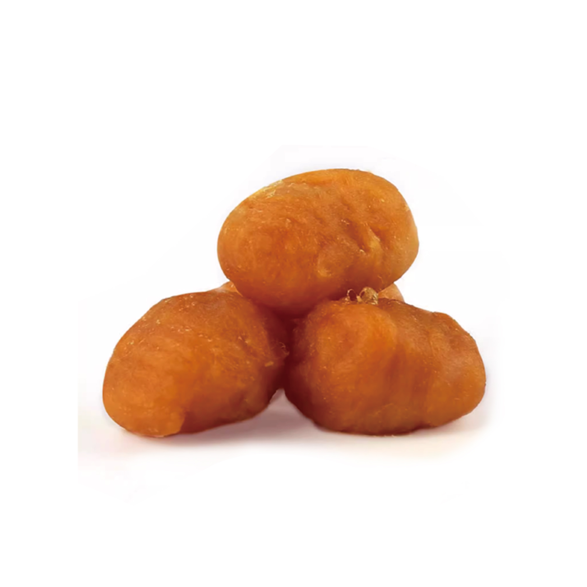 Medical Iodophor cotton balls-Easy to operate