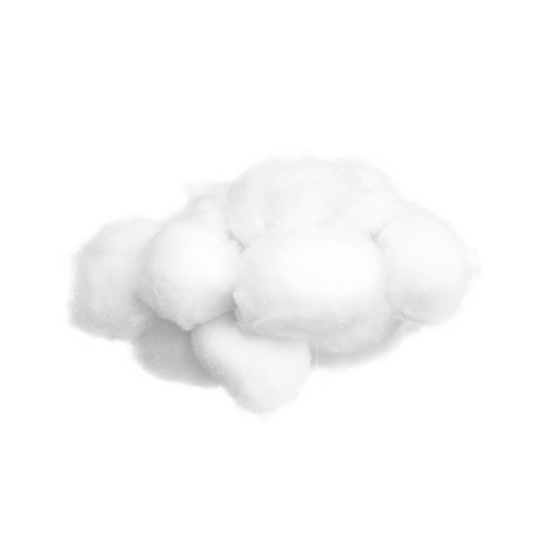 Medical Cotton Ball-