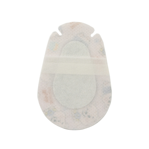 Eye patch colored pattern-Non-woven-Adult size and kid size-with slot