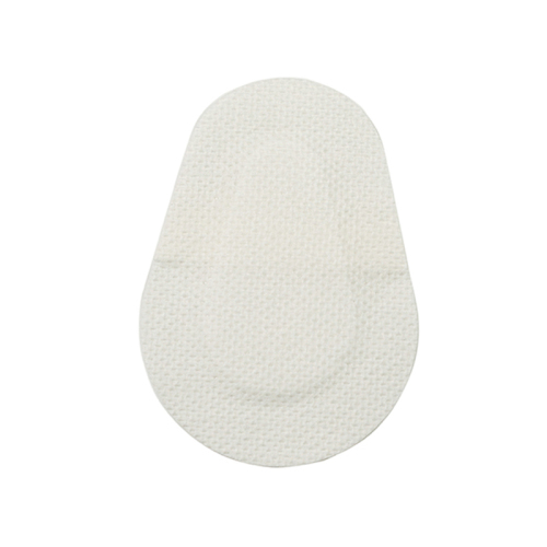 Eye patch white-Non-woven-Adult size and kid size-no slot