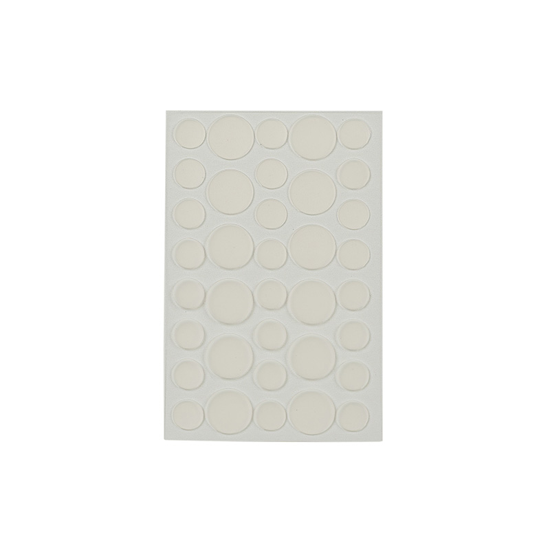 Acne patch-Transparent-Round sticker-36 pieces-Hydrocolloid acne patch
