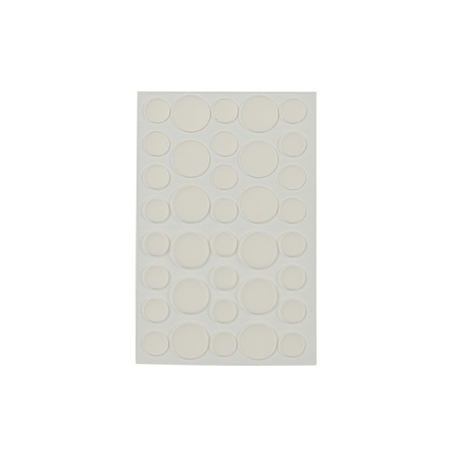 Acne patch-Transparent-Round sticker-36 pieces-Hydrocolloid acne patch