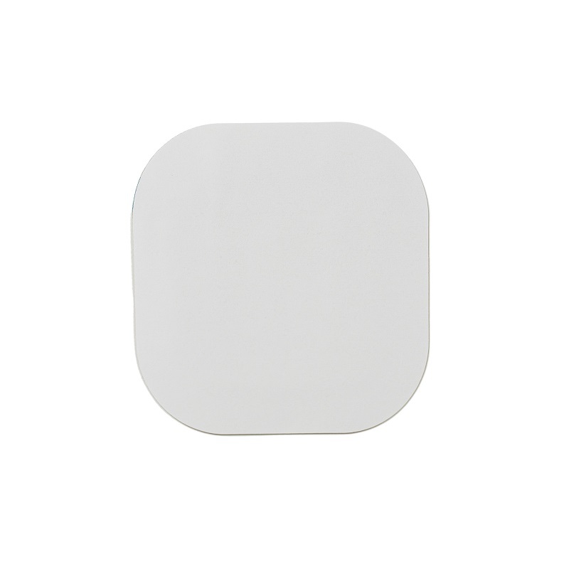 Ultra-thin Hydrocolloid dressing, size 10 cm x 10 cm / 4"x 4", Thickness 0.3mm, 0.4mm, 0.5mm, 0.6mm customizable solutions