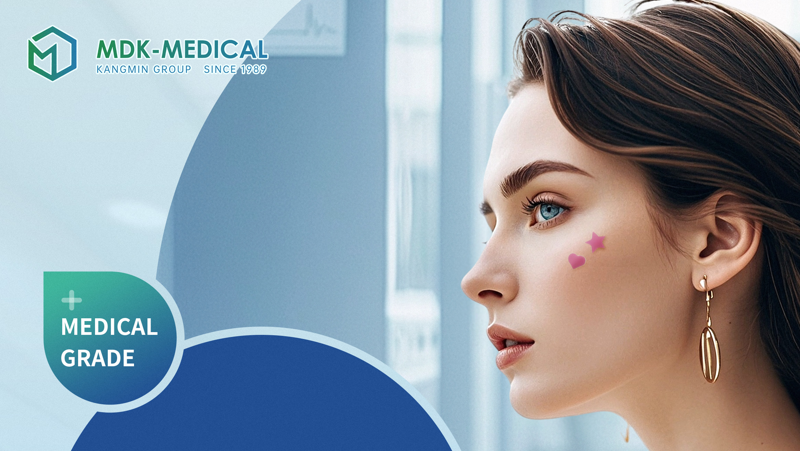 Hydrocolloid Acne Patches: Your Secret Weapon for Clearer Skin