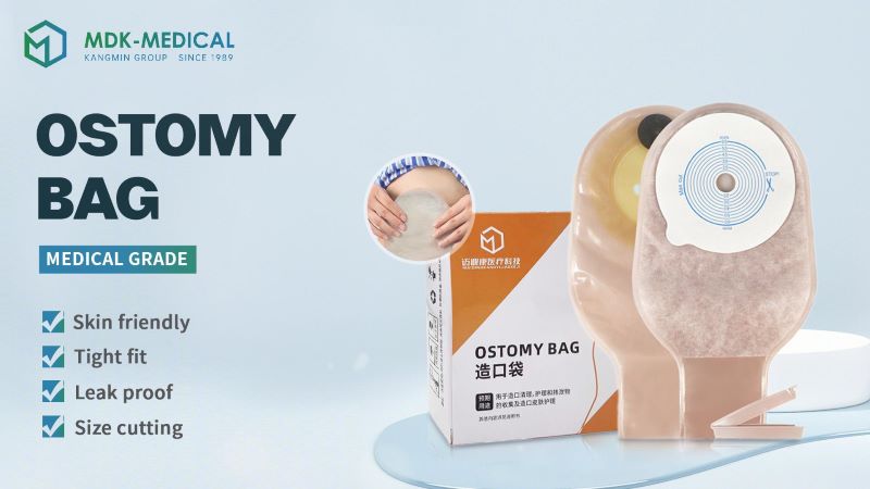 What is an Ostomy Bag and Why is it Needed?