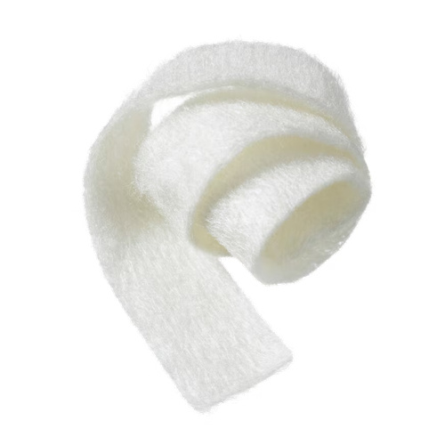 Alginate Dressing In Roll, size 2 cm x 30 cm, Advanced Wound Care Solution, Suitable for cuts and lacerations, Post Surgical Wounds.