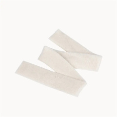 Alginate Dressing In Roll, size 2 cm x 30 cm, Advanced Wound Care Solution, Suitable for cuts and lacerations, Post Surgical Wounds.