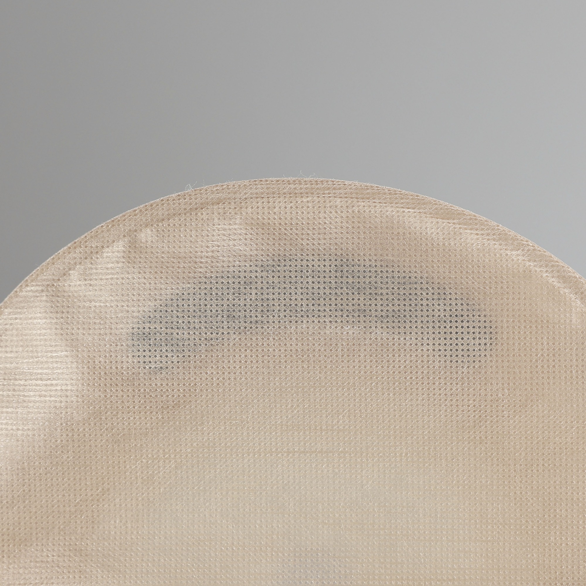 One-piece Drainable Ostomy pouch-Clip-Single ring adhesive-PET backing-Secure and Comfortable Stoma Care