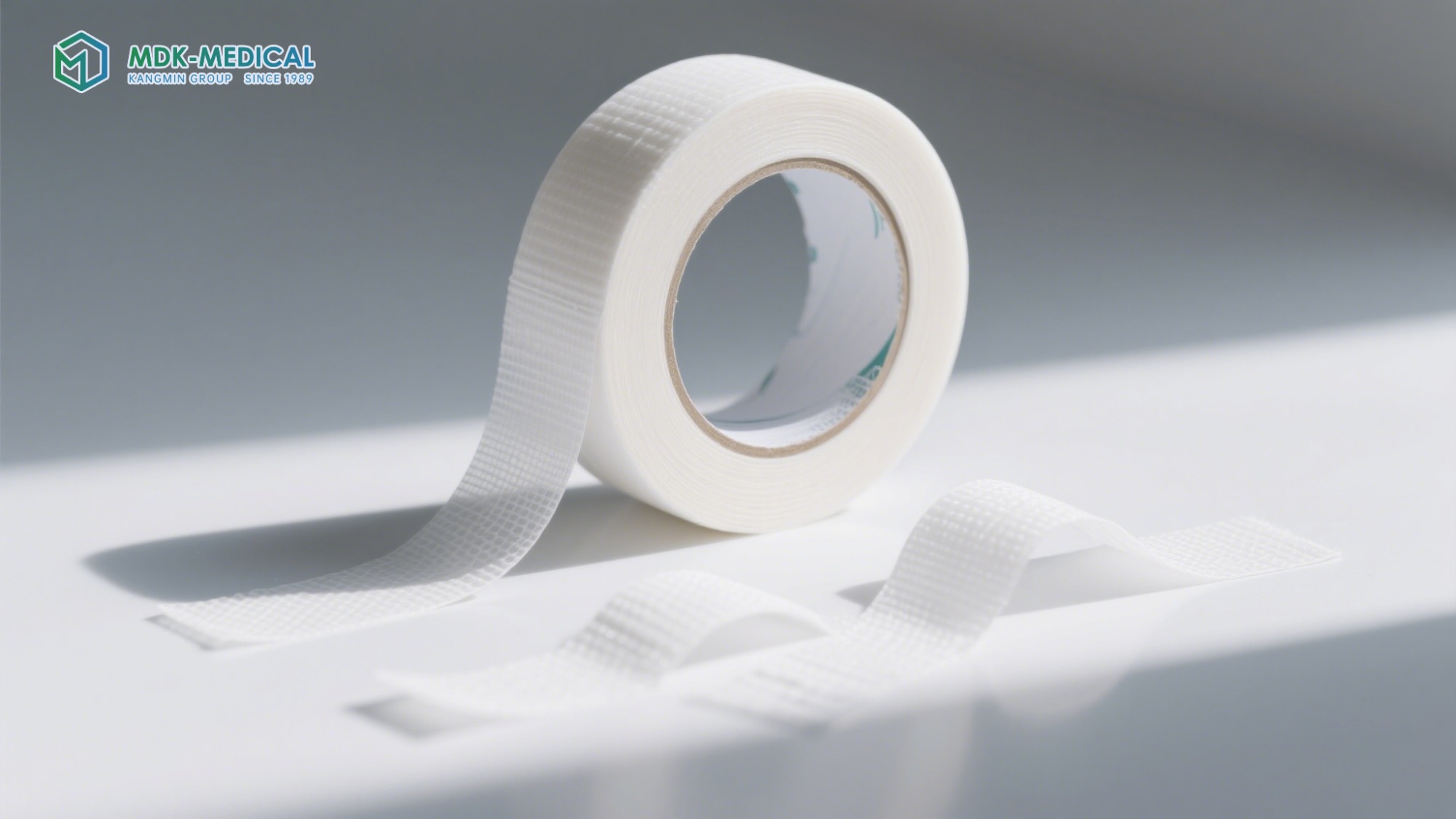 Choosing the Right Medical Tape for Your Needs