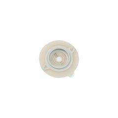 Two-piece Drainable Ostomy Pouch-for convex baseplate-PET backing-Secure and Comfortable Stoma Care