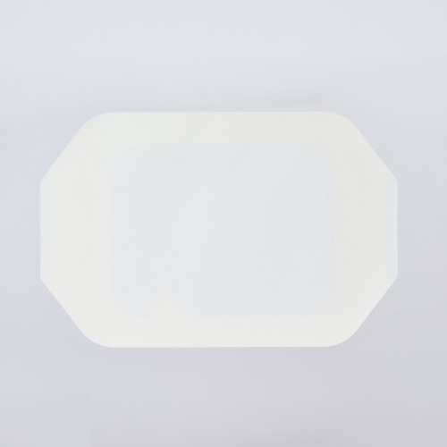 Transparent Film Dressing-Size 10 x 15 cm-Paper Frame Style- Waterproof breathable Wound care Adhesive Bandage