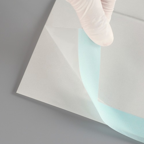 Surgery film-Size 40 x 50 cm-Transparent Film Dressing- Waterproof breathable Wound care Adhesive Bandage