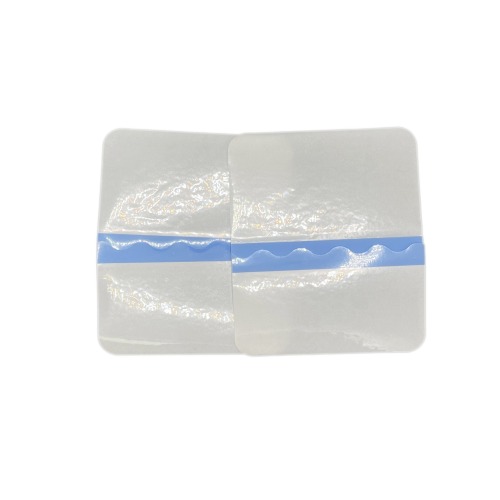 Transparent Film Dressing-Size 10 x 15 cm-Simple Style- Waterproof breathable Wound care Adhesive Bandage
