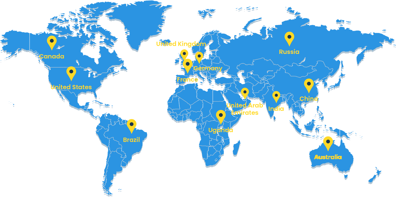 PRODUCT SALES DISTRIBUTION