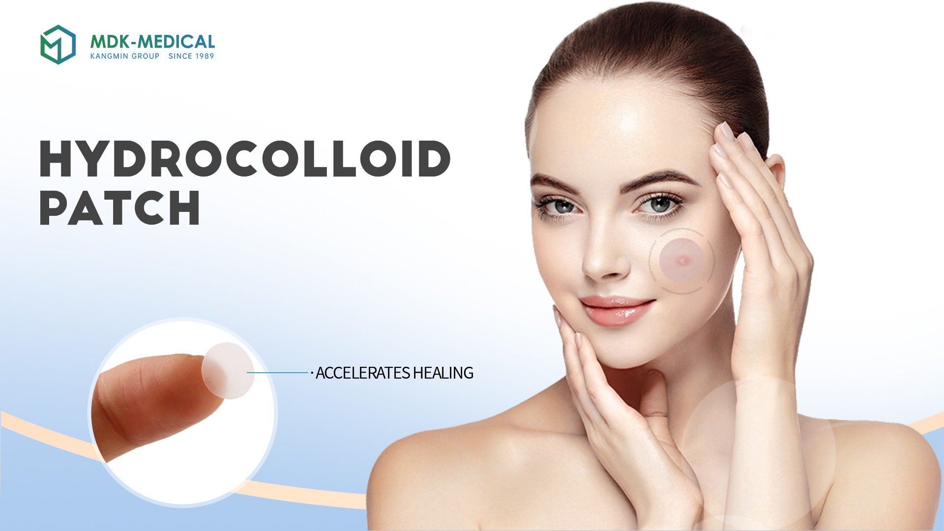 Why Hydrocolloid Patches Are Your Secret Weapon Against Pimples