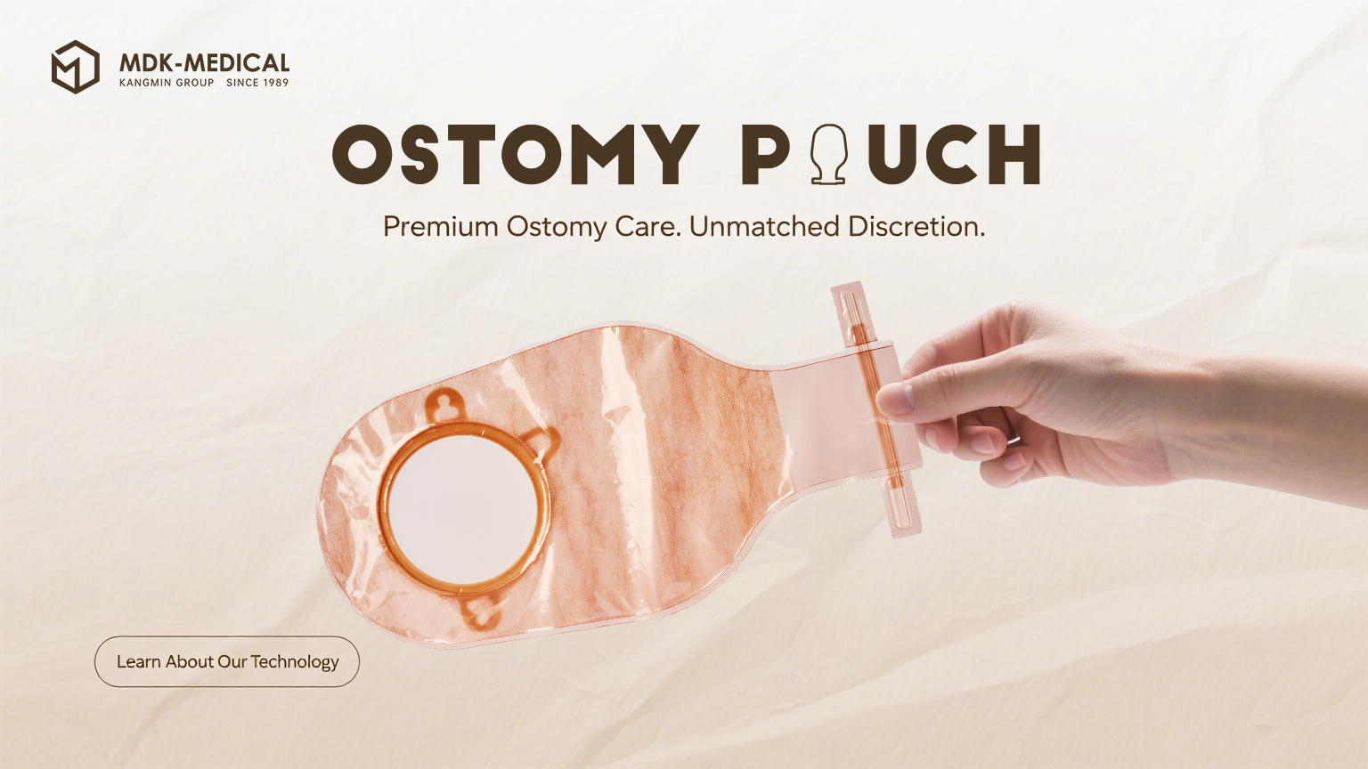 Choosing the Right Ostomy Bag for Your Clients: What Really Matters