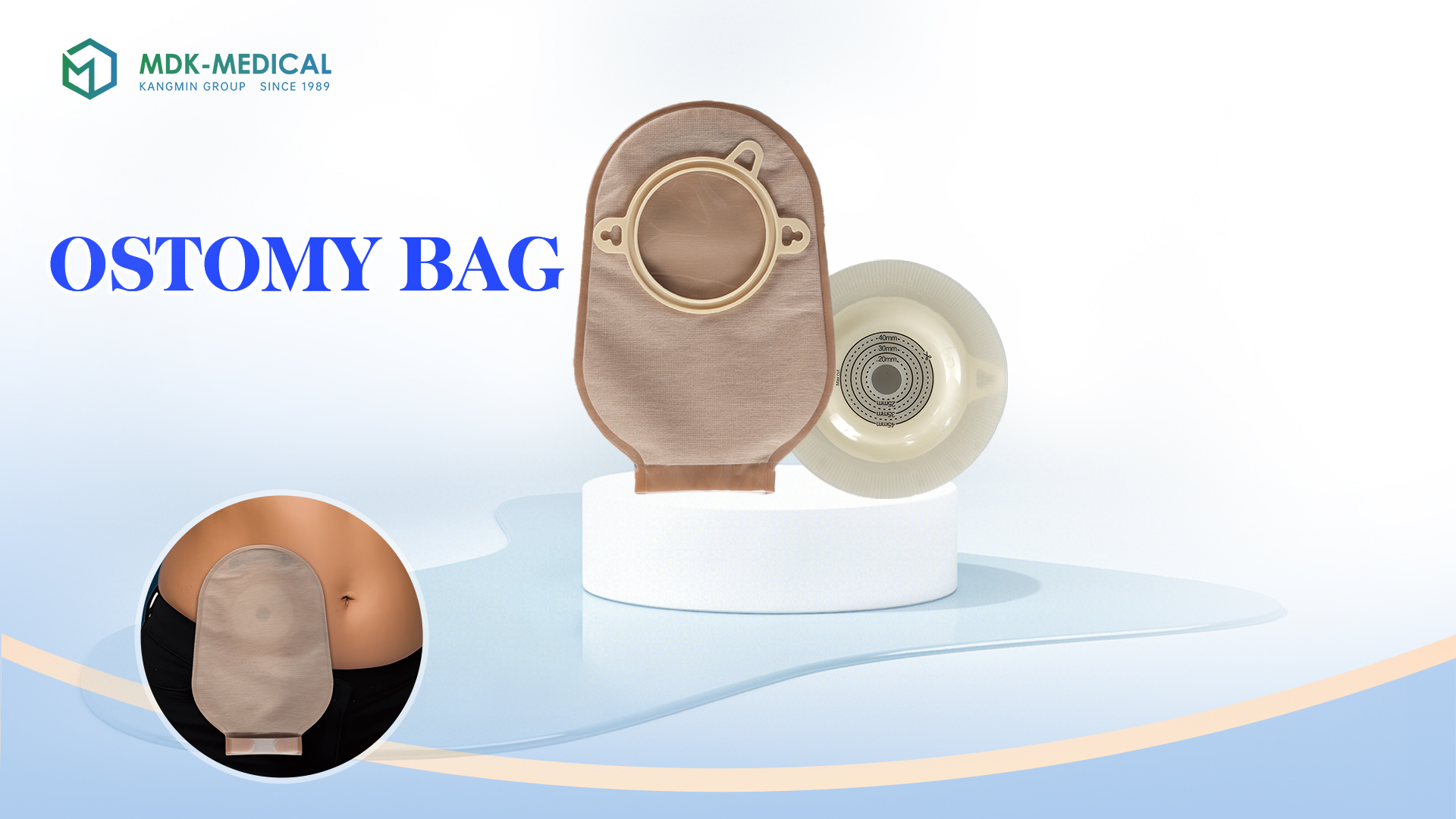 Understanding Closed Ostomy Bags: A Quick Guide