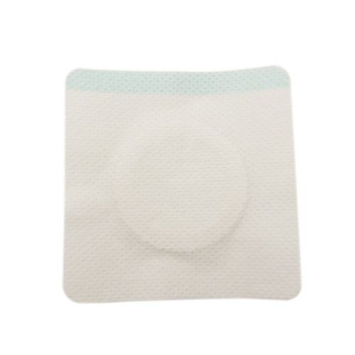 Non-Woven Dressing for Drainage-Size 10 x 10 cm-with Absorbent pad