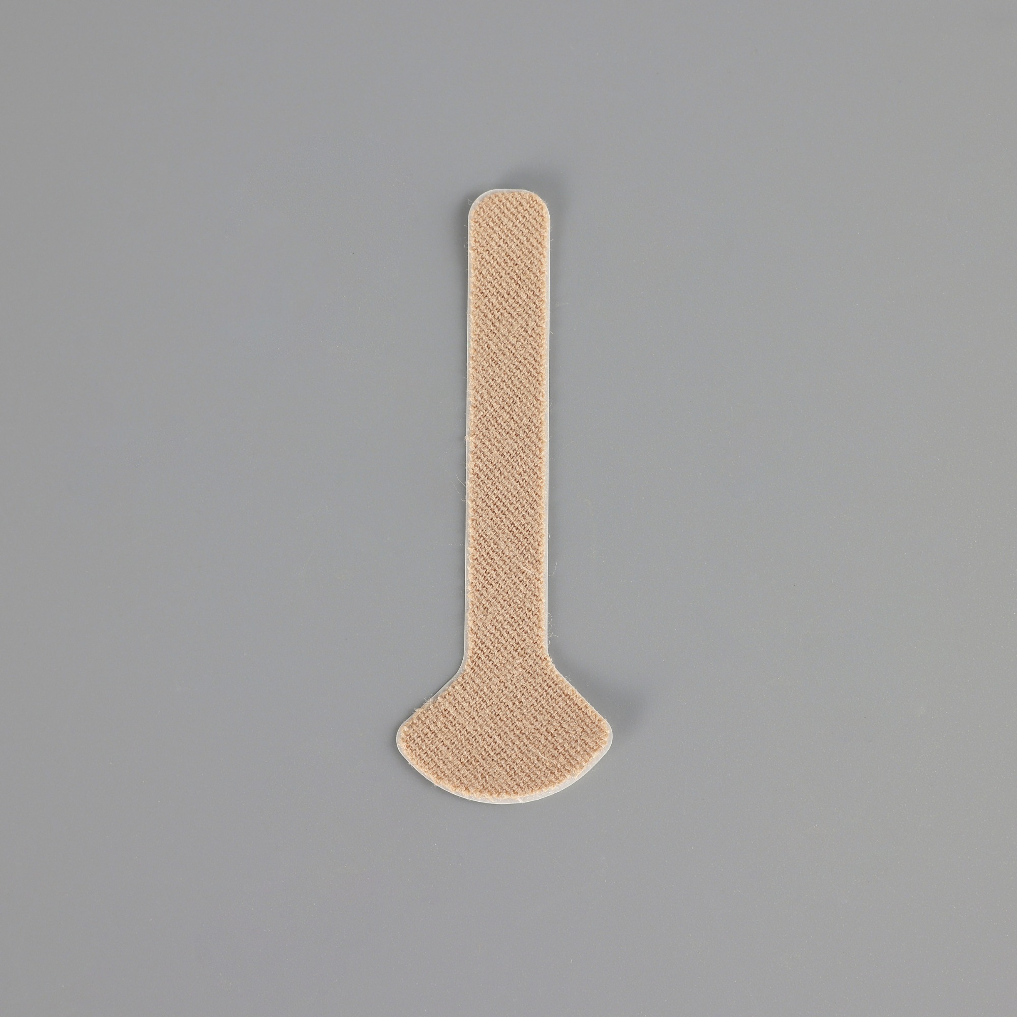 Nasal Cannula tape-I Type-Size 2.5 x 7.5 cm