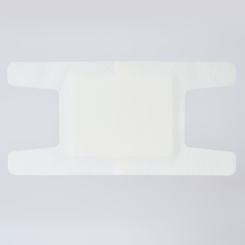 Non-Woven Dressing for Anorectal Use-Size 10 x 25 cm-with Absorbent pad
