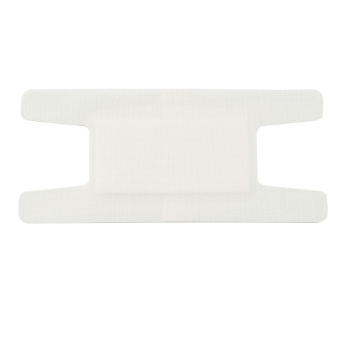 Non-Woven Dressing for Anorectal Use-Size 10 x 25 cm-with Absorbent pad