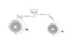 Surgical medical shadowless lamp-Ordinary-Double-headed lamp-Bright, no ghosting, clear and distinct