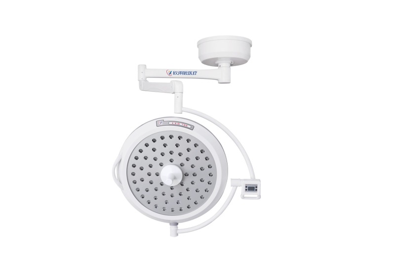 Surgical medical shadowless lamp-Ordinary-Single-headed lamp-Bright, no ghosting, clear and distinct