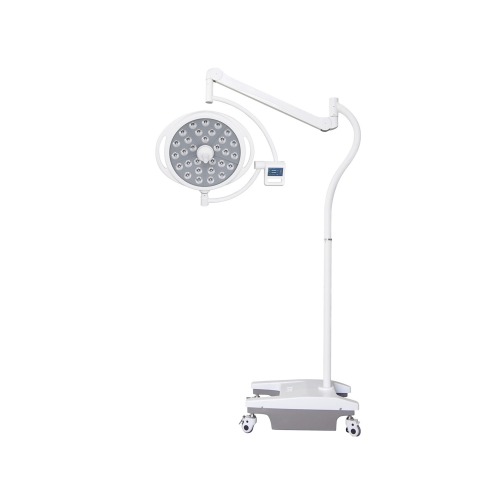 Surgical medical shadowless lamp-Superior quality-Vertical-Bright, no ghosting, clear and distinct