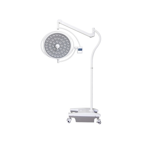 Surgical medical shadowless lamp-Superior quality-Vertical-Bright, no ghosting, clear and distinct