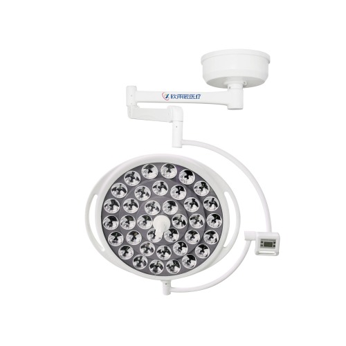 Surgical medical shadowless lamp-Superior quality-Single-headed lamp-Bright, no ghosting, clear and distinct