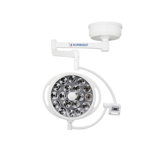 Surgical medical shadowless lamp-Superior quality-Single-headed lamp-Bright, no ghosting, clear and distinct