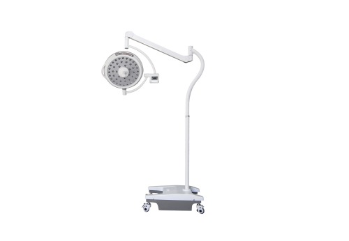 Surgical medical shadowless lamp-Ordinary-Vertical-Bright, no ghosting, clear and distinct