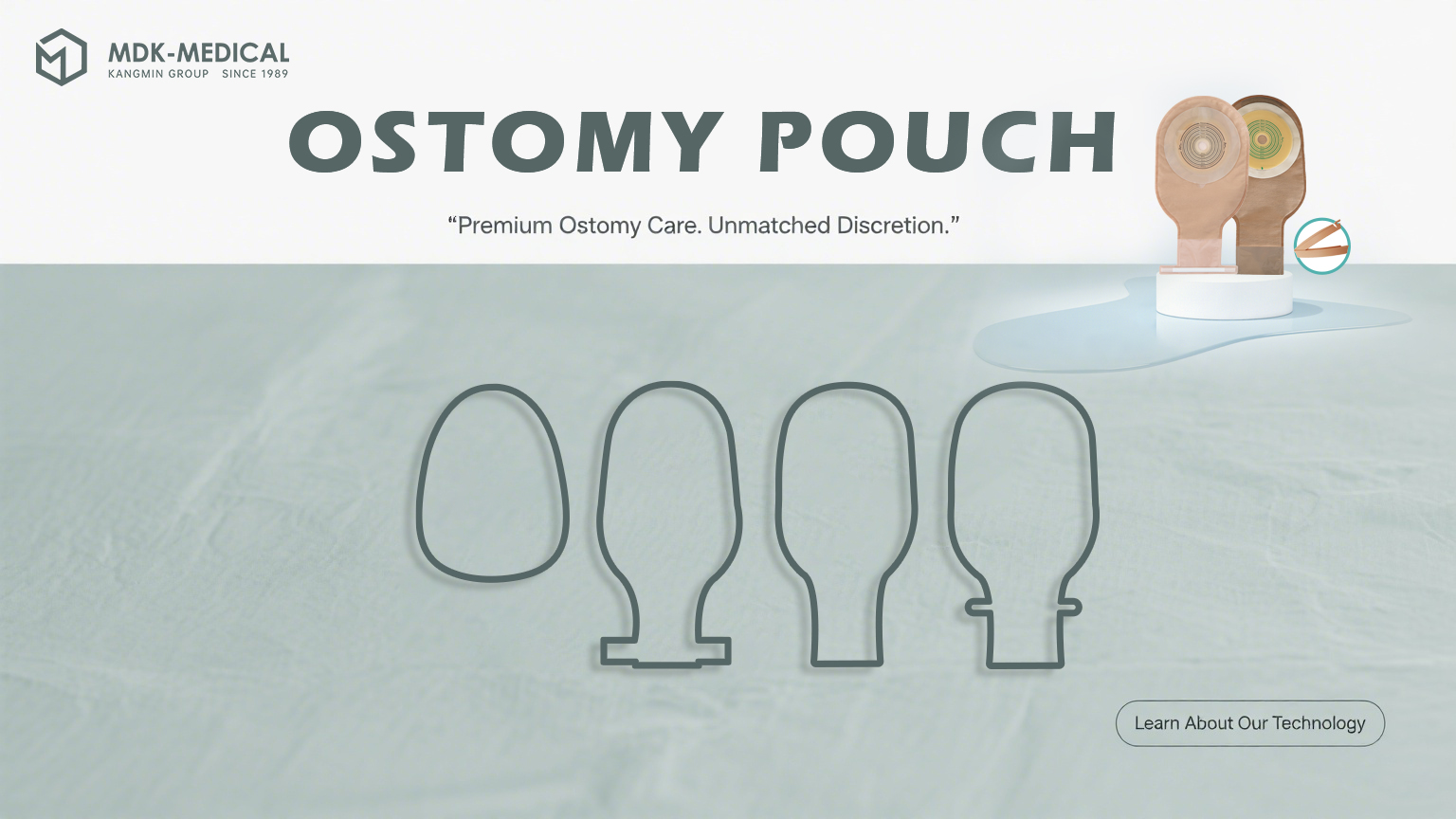 Two Piece Ostomy Bags vs One Piece Systems: Which Works Best for Clinics