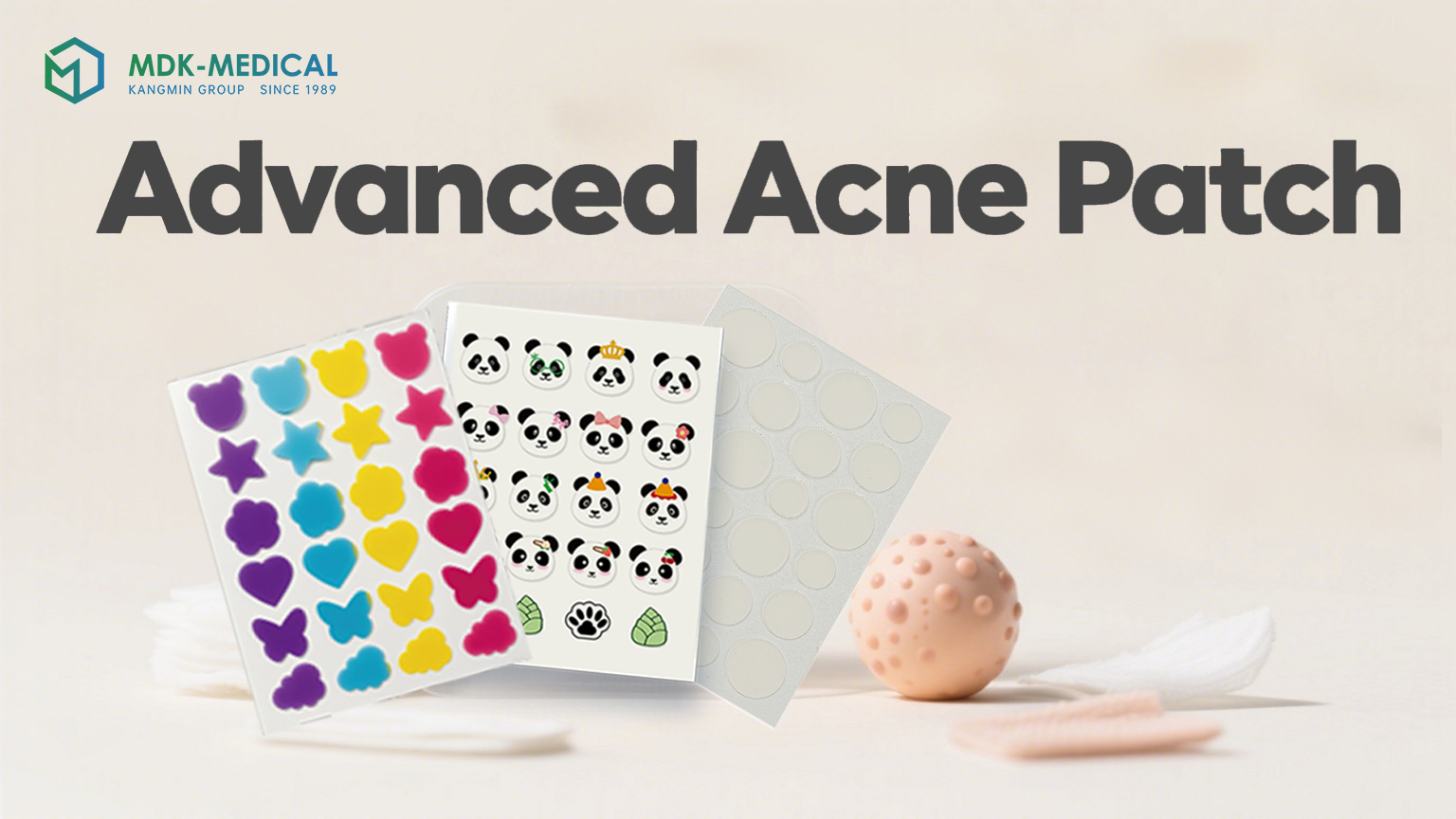 Everything You Need to Know About Acne Patches